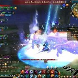 热血传奇帮助牛头魔他发现任务
