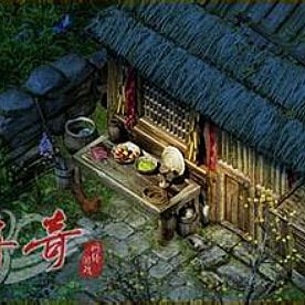 复古传奇手把手教你学会法师火墙